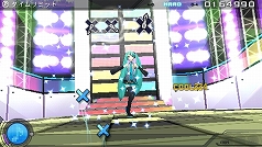 ֽ鲻ߥ -Project DIVA- 2ndס֤줯Ȥä󤸤פʤɿۿ