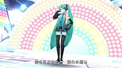 #006Υͥ/ֽ鲻ߥ -Project DIVA- 2ndס֤줯Ȥä󤸤פʤɿۿ