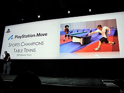 #003Υͥ/GDC 2010PlayStation MoveбȥϡܳTPSߥ˥ླྀޤǥХ饨ƥ˭١SCEץ쥹ե󥹾