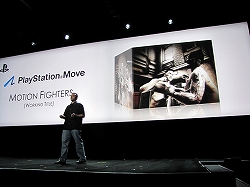 GDC 2010PlayStation MoveбȥϡܳTPSߥ˥ླྀޤǥХ饨ƥ˭١SCEץ쥹ե󥹾