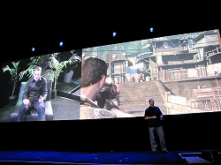 GDC 2010PlayStation MoveбȥϡܳTPSߥ˥ླྀޤǥХ饨ƥ˭١SCEץ쥹ե󥹾