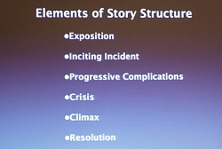 GDC 2010ϥǥϤ񤫤1ʸˡȤˤץPixar Animation StudiosΥȡ꡼