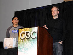 GDC 2010NetbookǥࡩAtomPCϷӷൡ̴򸫤뤫