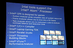 GDC 2010NetbookǥࡩAtomPCϷӷൡ̴򸫤뤫