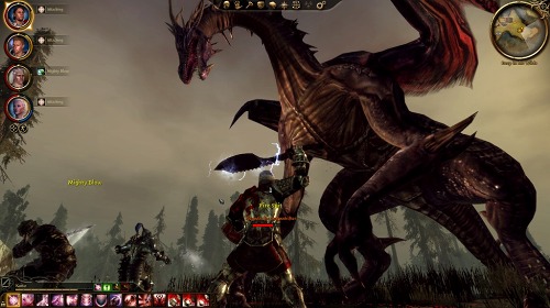 οɤȽ ѥ󥰥RPGDragon Age: OriginsפPS3/Xbox 3602011ǯ127ȯ