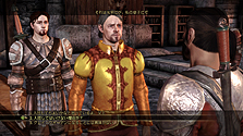 饯ΡޤɤȤϡDragon Age: OriginsפΥ饯ᥤ󥰾ܺ٤å