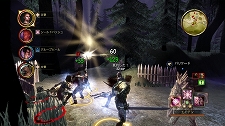 ȯDragon Age: Origins׺ǿ󡣺ϥХȥξܺ٤俷󥹥饯2ޤǽǽʡȥ֥饹ɤҲ