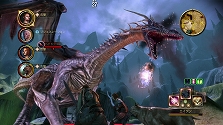 ȯDragon Age: Origins׺ǿ󡣺ϥХȥξܺ٤俷󥹥饯2ޤǽǽʡȥ֥饹ɤҲ