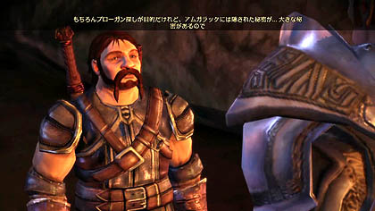 ȯDragon Age: Originsפξ5ƤǺܡϤʤѡƥСȡƱ6DLCˤĤ