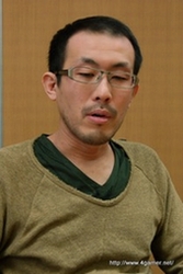 ���������꡼ No.031�Υ���ͥ������ / ��Ϥ��̱Ū������Ȥʤä��֥�󥹥����ϥ󥿡��ݡ����֥� 3rd�פ��ܻؤ������ϤȤϡ����ץ��ǥ塼�����������ɻ���ȥǥ��쥯�����ΰ������ϻ�ؤΥ��󥿥ӥ塼��Ǻ�