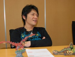 ���������꡼ No.032�Υ���ͥ������ / ��Ϥ��̱Ū������Ȥʤä��֥�󥹥����ϥ󥿡��ݡ����֥� 3rd�פ��ܻؤ������ϤȤϡ����ץ��ǥ塼�����������ɻ���ȥǥ��쥯�����ΰ������ϻ�ؤΥ��󥿥ӥ塼��Ǻ�