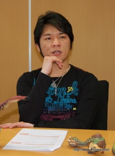 ���������꡼ No.033�Υ���ͥ������ / ��Ϥ��̱Ū������Ȥʤä��֥�󥹥����ϥ󥿡��ݡ����֥� 3rd�פ��ܻؤ������ϤȤϡ����ץ��ǥ塼�����������ɻ���ȥǥ��쥯�����ΰ������ϻ�ؤΥ��󥿥ӥ塼��Ǻ�