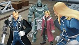 ݤϣѻ FULLMETAL ALCHEMIST «