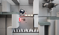 ���������꡼ No.003�Υ���ͥ������ / 3D�Ǥ�ͷ�ӿ��Ϥ����ˤʤ�Ȥ�����AQ���󥿥饯�ƥ��֤��ѥ��륲����򡤥�����������ǥ�����������ե��å��󥰥�����򤽤줾��3DS������