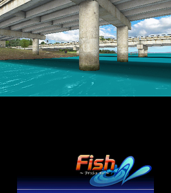 ���������꡼ No.005�Υ���ͥ������ / 3D�Ǥ�ͷ�ӿ��Ϥ����ˤʤ�Ȥ�����AQ���󥿥饯�ƥ��֤��ѥ��륲����򡤥�����������ǥ�����������ե��å��󥰥�����򤽤줾��3DS������