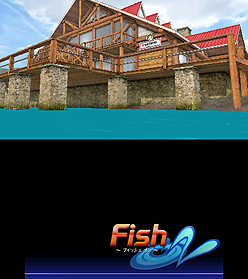 ���������꡼ No.008�Υ���ͥ������ / 3D�Ǥ�ͷ�ӿ��Ϥ����ˤʤ�Ȥ�����AQ���󥿥饯�ƥ��֤��ѥ��륲����򡤥�����������ǥ�����������ե��å��󥰥�����򤽤줾��3DS������