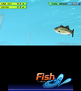 ���������꡼ No.010�Υ���ͥ������ / 3D�Ǥ�ͷ�ӿ��Ϥ����ˤʤ�Ȥ�����AQ���󥿥饯�ƥ��֤��ѥ��륲����򡤥�����������ǥ�����������ե��å��󥰥�����򤽤줾��3DS������