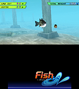 ���������꡼ No.011�Υ���ͥ������ / 3D�Ǥ�ͷ�ӿ��Ϥ����ˤʤ�Ȥ�����AQ���󥿥饯�ƥ��֤��ѥ��륲����򡤥�����������ǥ�����������ե��å��󥰥�����򤽤줾��3DS������