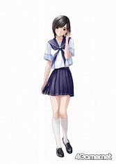 画像ギャラリー No.001のサムネイル画像 / 発売まであと5日! 彼氏力が燃え上がる「ラブプラス+」の追加情報を,内田プロデューサーに聞いた