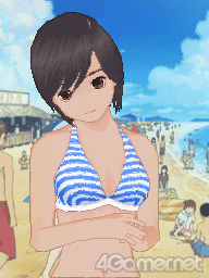 画像ギャラリー No.012のサムネイル画像 / 発売まであと5日! 彼氏力が燃え上がる「ラブプラス+」の追加情報を,内田プロデューサーに聞いた