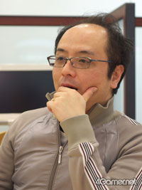 画像ギャラリー No.019のサムネイル画像 / 発売まであと5日! 彼氏力が燃え上がる「ラブプラス+」の追加情報を,内田プロデューサーに聞いた