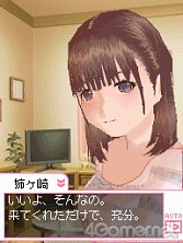 画像ギャラリー No.023のサムネイル画像 / 発売まであと5日! 彼氏力が燃え上がる「ラブプラス+」の追加情報を,内田プロデューサーに聞いた