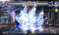 PCǡBLAZBLUEס826ȯ䤬ꡣXbox 360ǤȤΥץåȥեͥåȥˤб