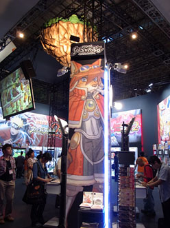 TGS 2010ϸܤȽǤ٤餺ͤܵ줿Solatorobo 줫CODAءץץ쥤ݡ