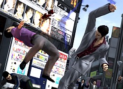 画像ギャラリー No.011のサムネイル画像 / マフィア梶田の二次元が来い!:第2回「ポカポカするゾンビでフルメタルな極道は龍が如く」