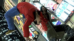 画像ギャラリー No.012のサムネイル画像 / マフィア梶田の二次元が来い!:第2回「ポカポカするゾンビでフルメタルな極道は龍が如く」