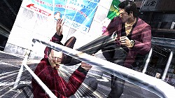 画像ギャラリー No.013のサムネイル画像 / マフィア梶田の二次元が来い!:第2回「ポカポカするゾンビでフルメタルな極道は龍が如く」