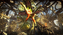 Epic GamesδԺBulletstormפνΥࡼӡǿ¿Ǻ