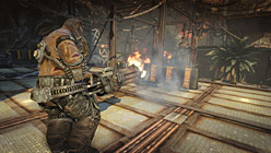 Gamescomϥץ쥤䡼ϼ͸ʤ!?ŻҥåƬС150פʤäBulletstormפɲþ