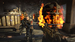 Gamescomϥץ쥤䡼ϼ͸ʤ!?ŻҥåƬС150פʤäBulletstormפɲþ