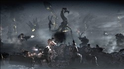 ĤΤ Xbox 360ǿ͵TPSδԡGears of War 3פȯ2011ǯ47˷ꡣ꡼Ȥ᤯ǿȥ쥤顼о