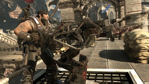 ȥ󥵡䥽ɥաåȥλȤϡGears of War 3ץǥޥץ쥤θݡȤǺ