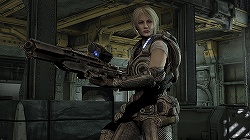 ȥ󥵡䥽ɥաåȥλȤϡGears of War 3ץǥޥץ쥤θݡȤǺ