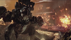 #001Υͥ/E3 2011100ͤΥޡͽ󤷤꡼ǿGears of War 3פΥǥץ쥤ˡǤϡưСݥȡɤо졩