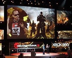 E3 2011100ͤΥޡͽ󤷤꡼ǿGears of War 3פΥǥץ쥤ˡǤϡưСݥȡɤо졩