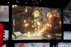 E3 2011100ͤΥޡͽ󤷤꡼ǿGears of War 3פΥǥץ쥤ˡǤϡưСݥȡɤо졩