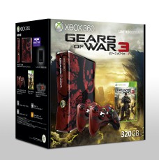 Gears of War 3ס̥ǥXbox 360ƱåȤʤɿ̸ʤեȤƱ꡼