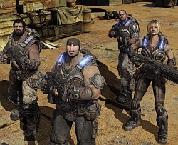 ޡβ䥫ޥĹˤγŪʥ륷꡼ǽϡGears of War 3ץڡ⡼ɤΥǥθݡȤࡼӡȶˤϤ