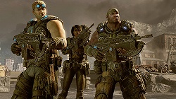 ޡβ䥫ޥĹˤγŪʥ륷꡼ǽϡGears of War 3ץڡ⡼ɤΥǥθݡȤࡼӡȶˤϤ