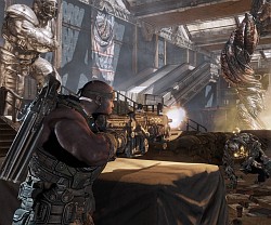 ޡβ䥫ޥĹˤγŪʥ륷꡼ǽϡGears of War 3ץڡ⡼ɤΥǥθݡȤࡼӡȶˤϤ