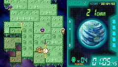 ���������꡼ No.003�Υ���ͥ������ / �֥����������С��ס�PSP����������������Ǥ�PS Store���ۿ�����