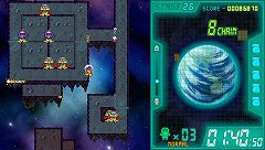 ���������꡼ No.005�Υ���ͥ������ / �֥����������С��ס�PSP����������������Ǥ�PS Store���ۿ�����