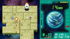 ���������꡼ No.006�Υ���ͥ������ / �֥����������С��ס�PSP����������������Ǥ�PS Store���ۿ�����