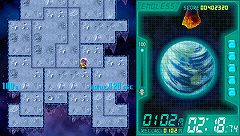 ���������꡼ No.007�Υ���ͥ������ / �֥����������С��ס�PSP����������������Ǥ�PS Store���ۿ�����