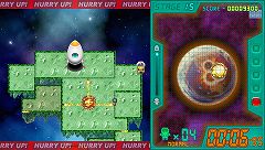 ���������꡼ No.008�Υ���ͥ������ / �֥����������С��ס�PSP����������������Ǥ�PS Store���ۿ�����