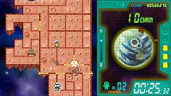 ���������꡼ No.013�Υ���ͥ������ / �֥����������С��ס�PSP����������������Ǥ�PS Store���ۿ�����